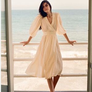 Ciao Lucia Cala Dress, XS